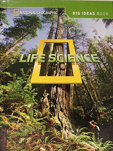 National Geographic Science 3 (Life Science): Big Ideas Student Book by ...