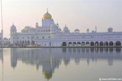 Places To Visit In Patiala, Punjab For The Travelers - Inditales