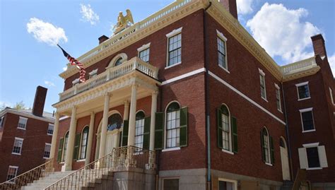 Salem Maritime National Historic Site - Salem Heritage Trail