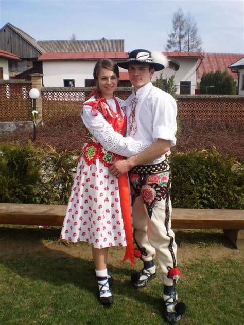 159 best Polish Costumes images on Pinterest