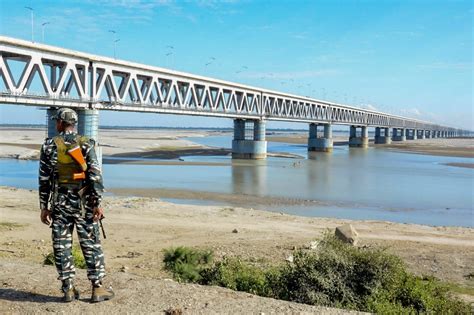 Bogibeel Bridge, India’s Longest Rail-Road Link, to be Inaugurated After 21-Year Wait Today - News18