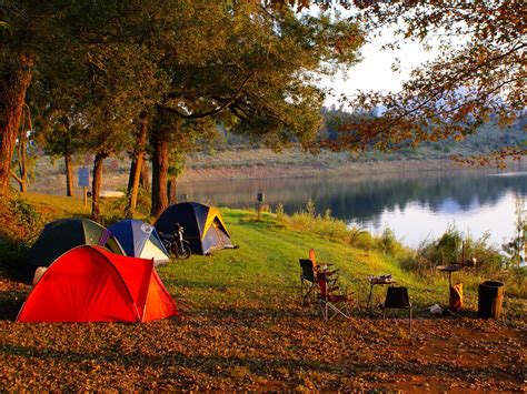 Best camping near Boston: 8 top options to connect with nature