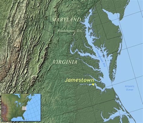 Jamestown Settlement and the “Starving Time” | American History and Civics