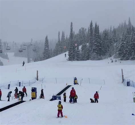 Ski Big Sky and Experience the Magic of Montana - MomTrends