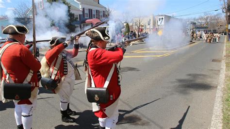 Battle of Bound Brook NJ Revolutionary War site in to be preserved