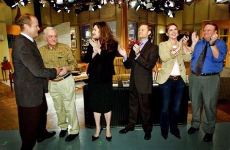 The Morning Link: 10 Facts About the Frasier Series Finale