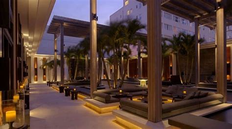 The Setai Miami Beach - the height of fashion - Insignia