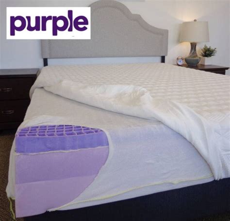 tulo Mattress vs Purple Mattress Review and Coupon Codes