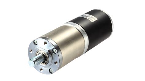 56mm 12v electric motor with gearbox -Twirl Motor