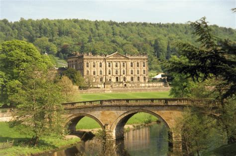 5 Underrated Stately Homes to Visit in the United Kingdom