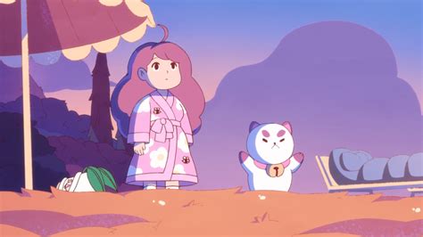 Bee and PuppyCat voice cast: What do the characters look like in real life?