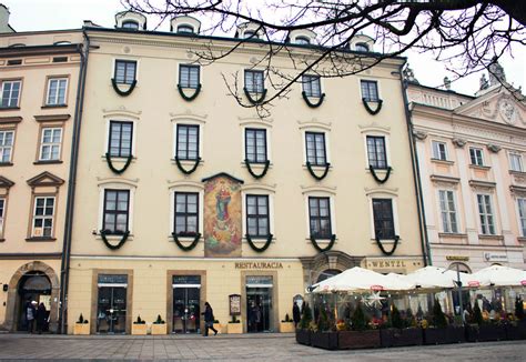 5 Best Restaurants in Krakow’s Old Town | Beauty of Poland