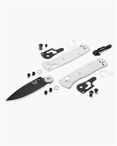 BENCHMADE | MINI BUGOUT® POCKET KNIFE | Rally Point Tactical