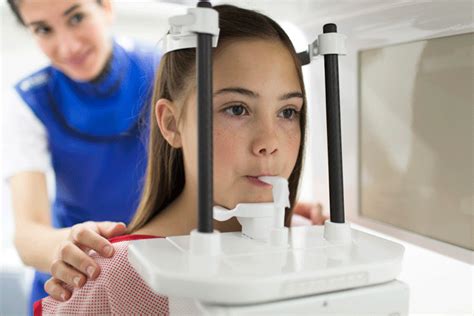 Are dental X-rays safe for kids? | Pediatric Dentist Spokane – KidSmile ...