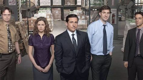 The Office: 10 Best Opening Scenes Ranked