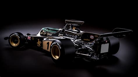 Lotus 72D Cosworth Emerson Fittipaldi by nancorocks on DeviantArt