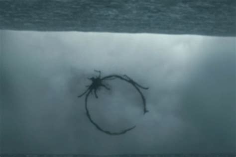 Talking in Circles: Creating the Alien Language of 'Arrival' | Space