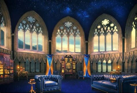 Ravenclaw | Ravenclaw aesthetic, Ravenclaw, Ravenclaw common room