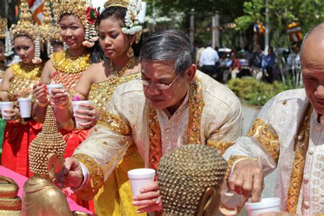 Unique Culture in Cambodia - Cambodia Tours