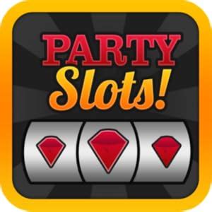 Amazon.com: Party Slots FREE - Slot Machine With Spin The Wheel Bonus: Appstore for Android