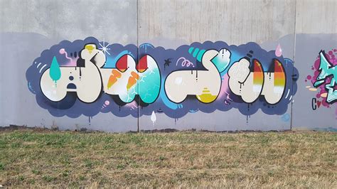 Rust : r/MelbourneGraffiti