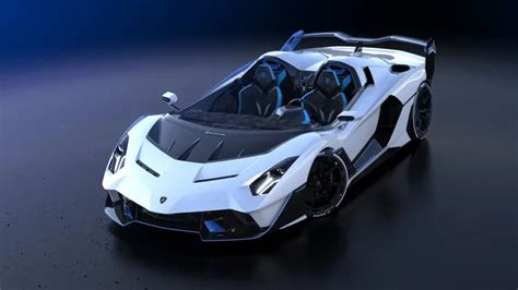 9 Rarest Lamborghini Models Ever Made - Rarest.org