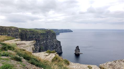 How to See the Cliffs of Moher from Galway Without a Car & For Free ...