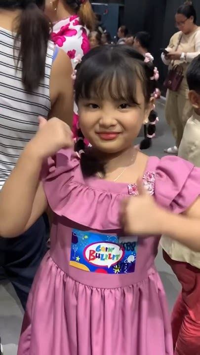 GOIN BULILIT AUDITION 2024 🤗💖 #goinbulilit #shorts #audition #abscbn #fypシ - YouTube