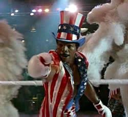 Apollo Creed - Rocky Wiki