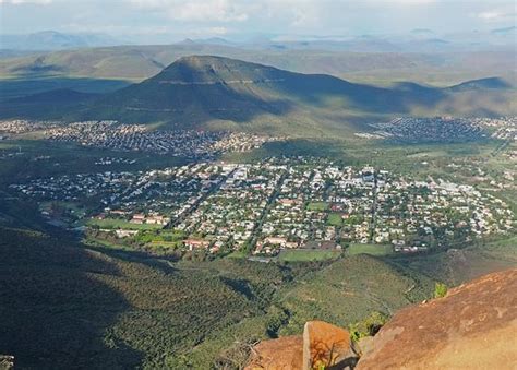 Valley of Desolation (Graaff-Reinet) - 2020 All You Need to Know BEFORE You Go (with Photos ...