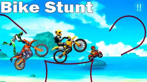 Bike Racing game | Android gameplay - YouTube