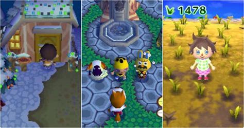 10 Best Animal Crossing Events That Haven’t Returned