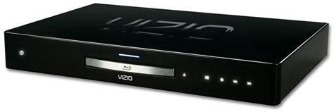 Amazon.com: VIZIO VBR100 Full HD Blu-ray Player: Electronics