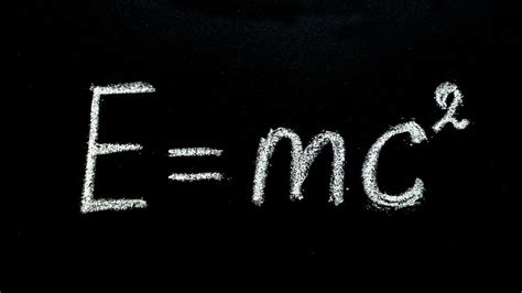 Einstein's Theory of Special Relativity | Space