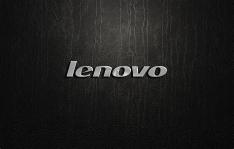 Wallpaper silver, logo, lenovo images for desktop, section hi-tech ...