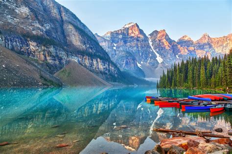 Banff National Park | Canada Travel Designers