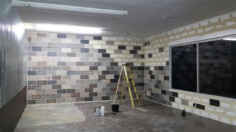 How To Paint A Concrete Block Basement Wall - Openbasement