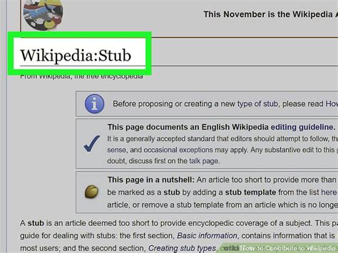 How to Contribute to Wikipedia: 9 Steps (with Pictures) - wikiHow