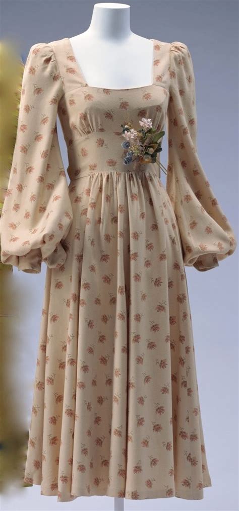 Biba day dress, Kyoto Fashion Institute | Biba fashion, Vintage dresses ...