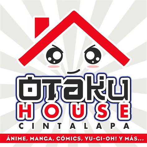 Otaku House TCG & Games - YouTube