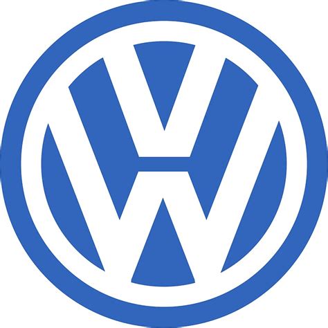 Volkswagen: Stickers | Redbubble