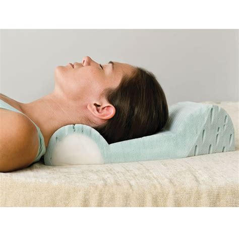 Pillow For Back Pain / Various Uses : How does a pillow help relieve back pain? - freey-