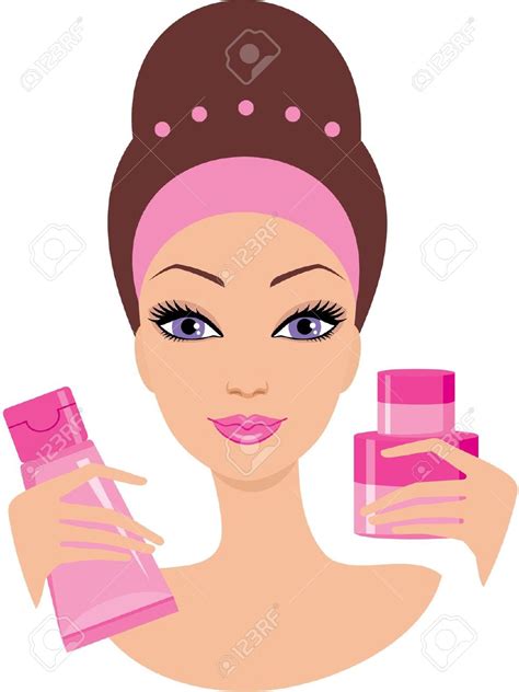 Skin care clipart 20 free Cliparts | Download images on Clipground 2024