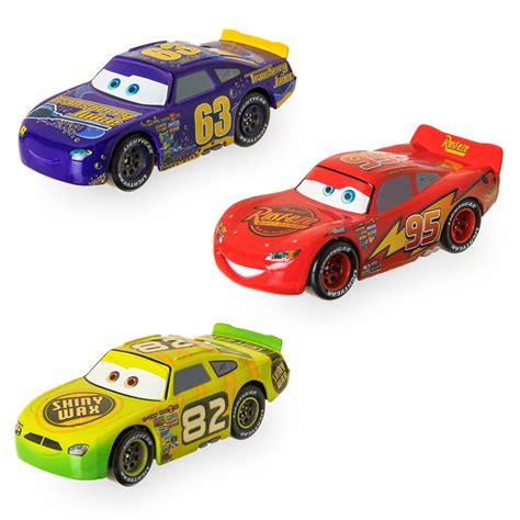 Disney Cars | Official Site