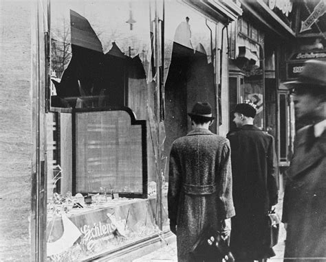 On 85th anniversary of Kristallnacht, Holocaust survivors say they feel ...