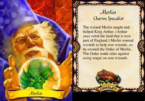 Order of Merlin – Harry Potter Lexicon