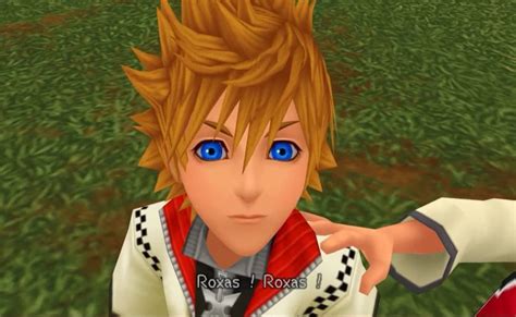 Roxas (Twilight Town Outfit) from Kingdom Hearts 2 Costume | Carbon ...