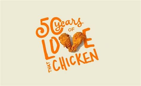 Popeyes Offers 2 Pieces Of Signature Bone-In Chicken For 59-Cents With $5 Minimum Purchase From ...