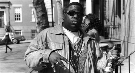 The notorious big big poppa - secretdas