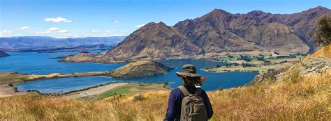 Masterpiece – Activity Level Guide - New Zealand Trails